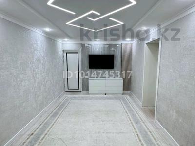 3-бөлмелі пәтер · 56 м² · 4/4 қабат, 2 мкр 10, бағасы: 15 млн ₸ в Жанаозен
