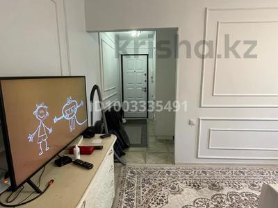 3-комнатная квартира · 60 м² · 4/4 этаж, Жарокова 142 — Жарокова-Сатпаева за 50 млн ₸ в Алматы, Бостандыкский р-н
