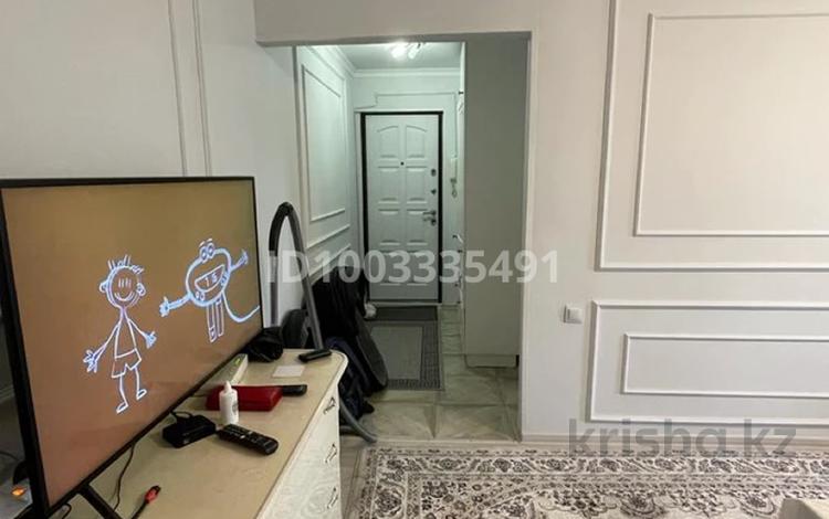 3-комнатная квартира · 60 м² · 4/4 этаж, Жарокова 142 — Жарокова-Сатпаева за 50 млн ₸ в Алматы, Бостандыкский р-н — фото 2