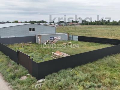Участок · 6 соток, Маншук за 12 млн 〒 в 