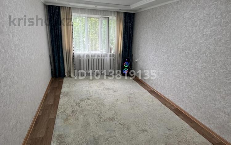 2-комнатная квартира · 46.7 м² · 5/5 этаж, Абая за 7 млн ₸ в Темиртау — фото 2