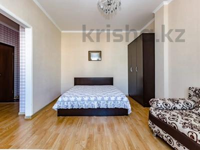1-бөлмелі пәтер · 45 м² · 5 қабат, Мангилик Ел 17, бағасы: 13 000 ₸ в Астане, Есильский р-н