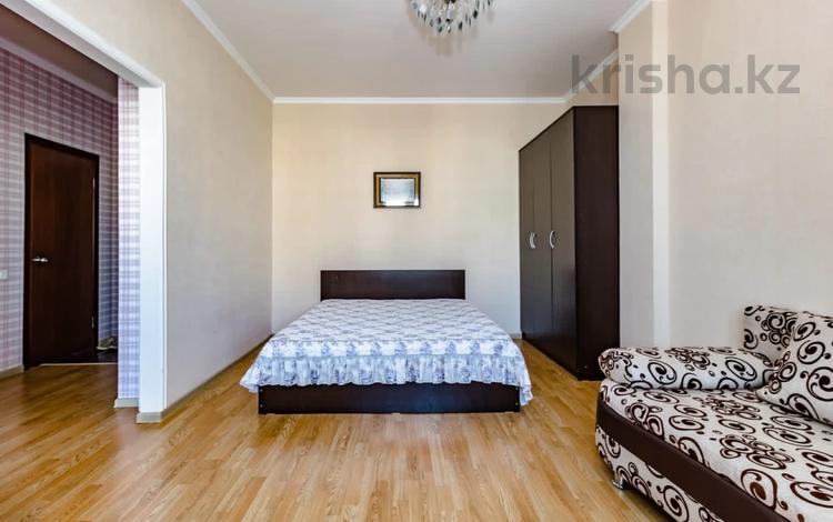 1-бөлмелі пәтер · 45 м² · 5 қабат, Мангилик Ел 17, бағасы: 13 000 ₸ в Астане, Есильский р-н — фото 2