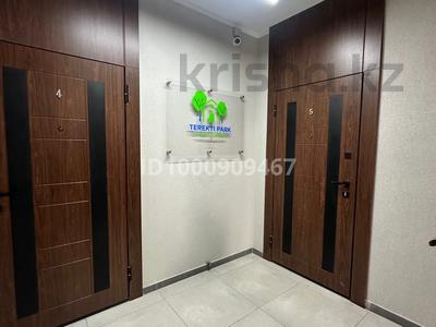 1-комнатная квартира · 21.5 м² · 2/3 этаж, Үстірт 2936а/7 за 15 млн 〒 в Теректы