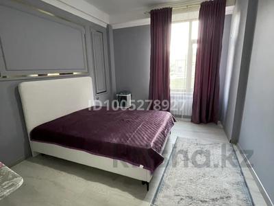 2-комнатная квартира · 50 м² · 1/2 этаж, Аль кожа ата за 25 000 ₸ в Туркестане