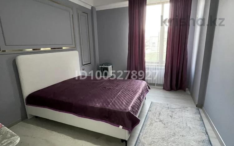 2-комнатная квартира · 50 м² · 1/2 этаж, Аль кожа ата за 25 000 ₸ в Туркестане — фото 17