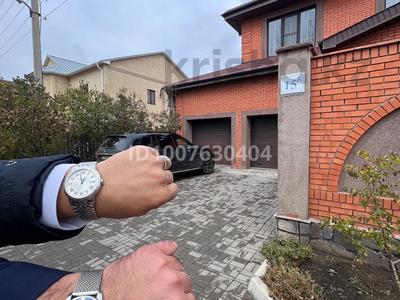 Отдельный дом · 6 комнат · 400 м² · 16 сот., Келешек 15Б за 156 млн 〒 в Актобе