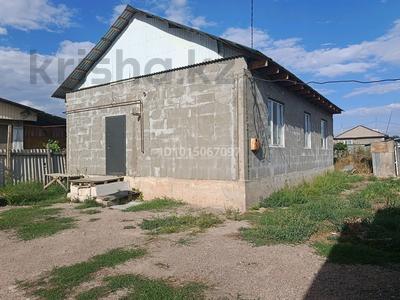 Отдельный дом · 5 комнат · 100 м² · 8 сот., Спивакова 9 — Пожарка за 17.9 млн ₸ в Узынагаш