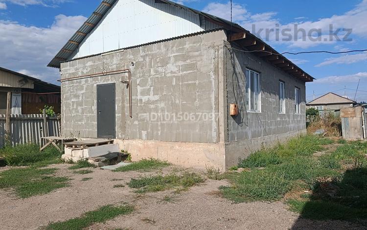 Отдельный дом · 5 комнат · 100 м² · 8 сот., Спивакова 9 — Пожарка за 17.9 млн ₸ в Узынагаш — фото 2