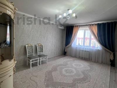 2-бөлмелі пәтер · 65 м² · 5/6 қабат, мкр. Алтын орда 338а, бағасы: 20.5 млн ₸ в Актобе