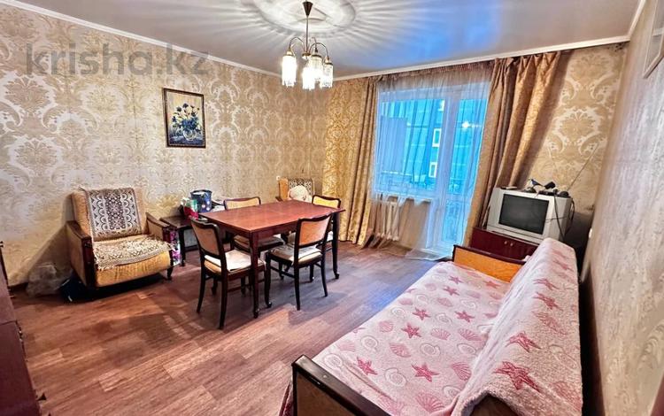 2-комнатная квартира · 50.6 м² · 3/5 этаж, Гоголя 62 за 23.5 млн ₸ в Костанае — фото 3