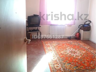 1-комнатная квартира · 46 м² · 2/2 этаж, Шеркала 12/5 — Акимят АРТЫНДА учаскавой кошесинде 9 Мектеп касында садик касында за 35 000 ₸ в Баскудуке