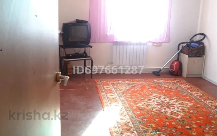 1-комнатная квартира · 46 м² · 2/2 этаж, Шеркала 12/5 — Акимят АРТЫНДА учаскавой кошесинде 9 Мектеп касында садик касында за 35 000 ₸ в Баскудуке — фото 2