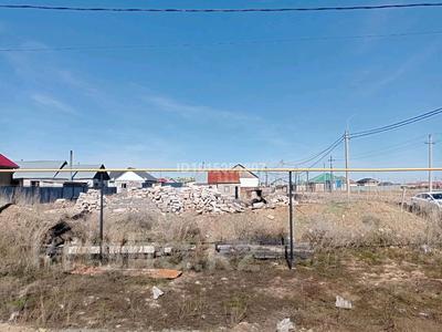 Участок · 10 соток, Кажымукан 48 за 8.5 млн ₸ в Талапкер 