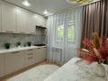 2-комнатная квартира · 54.3 м² · 1/5 этаж, мкр 8, Абулхаир Хана за 23.5 млн ₸ в Актобе