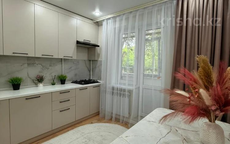 2-комнатная квартира · 54.3 м² · 1/5 этаж, мкр 8, Абулхаир Хана за 23.5 млн ₸ в Актобе — фото 2