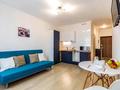 2-комнатная квартира · 75 м² · 4/8 этаж, Кабанбай Батыра 58Б, корпус 7 за 20 000 ₸ в Астане, Нура р-н — фото 2