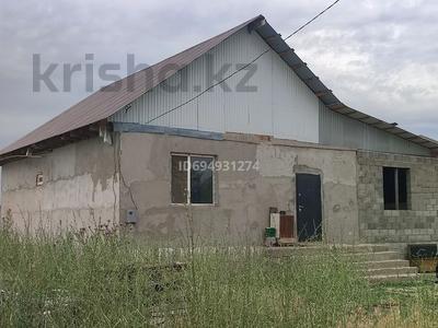 Отдельный дом • 6 комнат • 10.12 м² • 5 сот., Квартал 24 4 за 12 млн 〒 в Алматы