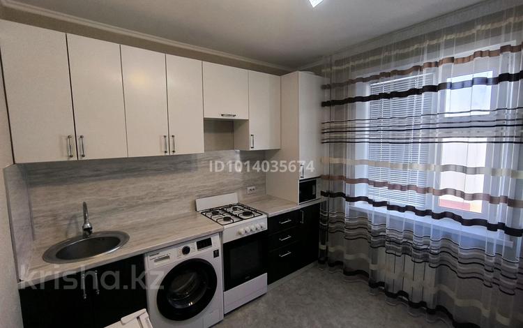 1-комнатная квартира · 32.9 м² · 5/5 этаж, Жукова 32 за 15 млн ₸ в Петропавловске — фото 2