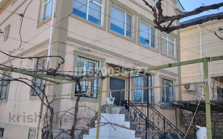 Отдельный дом · 76 комнат · 318.75 м² · 7 сот., Дачная 31 — Напротив платного пляжа Достар за 66 млн ₸ в Актау — фото 18