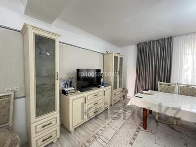 Отдельный дом · 4 комнаты · 110 м² · 3.5 сот., мкр Нурсат 55 за 65 млн 〒 в Шымкенте, Каратауский р-н