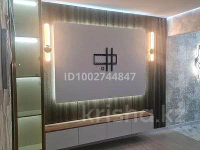 3-бөлмелі пәтер · 60 м² · 3/5 қабат, 8-й микрорайон, 8-й микрорайон 7a — Аскарова, бағасы: 30 млн ₸ в Шымкенте, Туран р-н