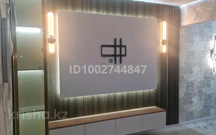 3-бөлмелі пәтер · 60 м² · 3/5 қабат, 8-й микрорайон, 8-й микрорайон 7a — Аскарова, бағасы: 30 млн ₸ в Шымкенте, Туран р-н — фото 2