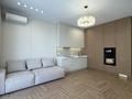 2-бөлмелі пәтер · 50 м² · 14/18 қабат, Сыганак 28, бағасы: 46.5 млн ₸ в Астане — фото 4