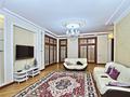 4-комнатная квартира, 150.5 м², 5/6 этаж, Омаровой 37 за 120 млн 〒 в Алматы, Медеуский р-н — фото 6