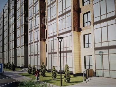 1-комнатная квартира · 46 м² · 2/10 этаж, мкр Женис 40/1 за 14.7 млн 〒 в Уральске