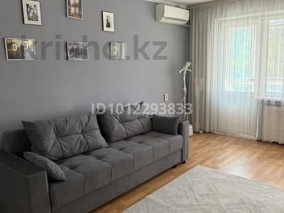 3-комнатная квартира · 58 м² · 4/5 этаж, мкр Орбита-4 5 за 51 млн ₸ в Алматы, Бостандыкский р-н