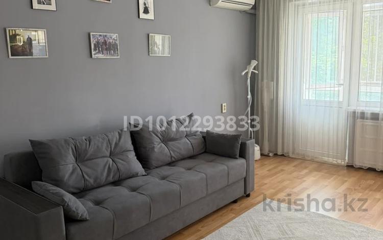 3-бөлмелі пәтер · 58 м² · 4/5 қабат, мкр Орбита-4 5, бағасы: 51 млн ₸ в Алматы, Бостандыкский р-н — фото 2