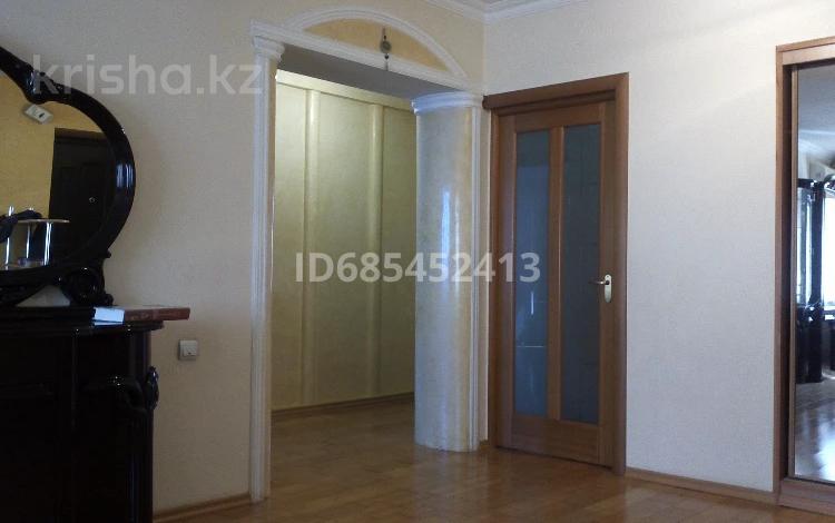 3-комнатная квартира · 87 м² · 5/5 этаж, Клочкова 92 — Абая - Ауэзова за 60.5 млн 〒 в Алматы, Алмалинский р-н — фото 2