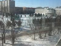 3-комнатная квартира · 60.7 м² · 4/5 этаж, Амангельды 50 — Ворушина за 27 млн 〒 в Павлодаре