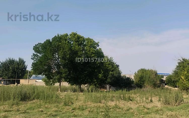 Участок · 18 соток, Аль-Фарабийский р-н за 75 млн ₸ в Шымкенте — фото 2