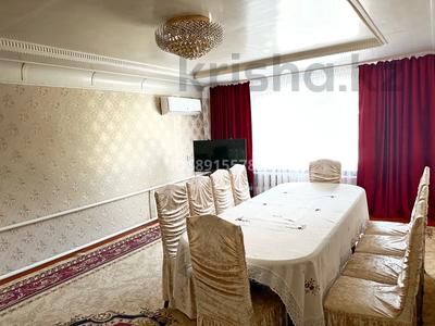 Отдельный дом • 4 комнаты • 110 м² • 6.6 сот., Байгазиева 66 за 70 млн 〒 в Каскелене
