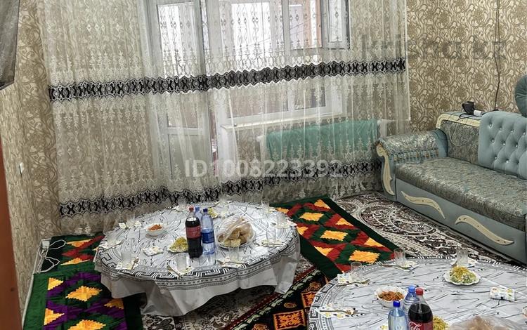 3-комнатная квартира · 70 м² · 3/6 этаж, Раскова 4 за 26 млн ₸ в Жезказгане — фото 2
