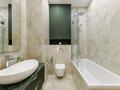 3-комнатная квартира · 75 м² · 3/12 этаж, Мухамедханова 4Б за 73.5 млн ₸ в Астане, Нура р-н — фото 14
