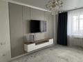 2-бөлмелі пәтер · 61.1 м² · 6/6 қабат, Строитель ш/а. 37/1, бағасы: 26 млн ₸ в Уральске, мкр Строитель