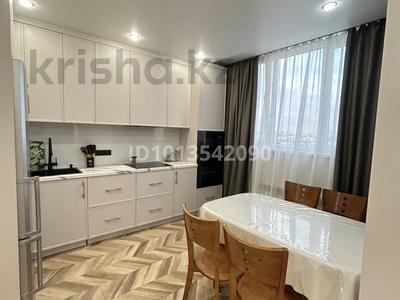 2-комнатная квартира · 50 м² · 9/13 этаж, Максут Нарикбаев 6а — Домалак Ана за 16 000 ₸ в Астане, Нура р-н