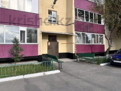 2-бөлмелі пәтер · 50 м² · 2/3 қабат, Актасты 12/1, бағасы: 16.7 млн ₸ в Астане, Алматы р-н