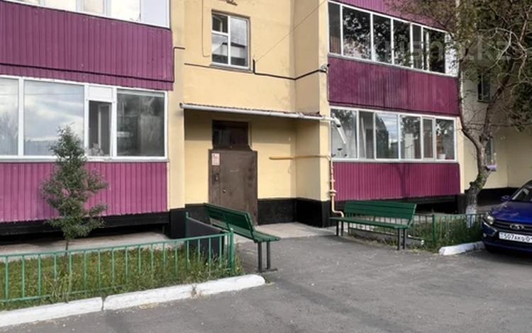 2-бөлмелі пәтер · 50 м² · 2/3 қабат, Актасты 12/1, бағасы: 16.7 млн ₸ в Астане, Алматы р-н — фото 18
