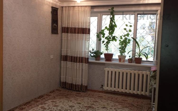 3-комнатная квартира · 58.5 м² · 1/5 этаж, пр. Металлургов за 12.5 млн ₸ в Темиртау — фото 2
