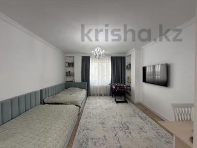 2-бөлмелі пәтер · 72.1 м² · 18/25 қабат, Сарыарка 1б — ЦЕНТРАЛЬНЫЙ ПАРК НАБЕРЕЖНАЯ, бағасы: 38 млн ₸ в Астане, Сарыарка р-н
