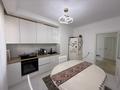 2-комнатная квартира · 72.1 м² · 18/25 этаж, Сарыарка 1б — ЦЕНТРАЛЬНЫЙ ПАРК НАБЕРЕЖНАЯ за 38 млн ₸ в Астане, Сарыарка р-н — фото 7