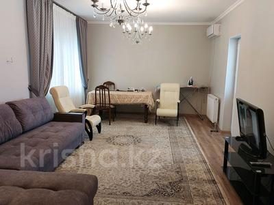 3-комнатная квартира · 90 м² · 10/10 этаж, Кенесары хана — Гольф клуб Жайлау за 50.5 млн ₸ в Алматы, Наурызбайский р-н