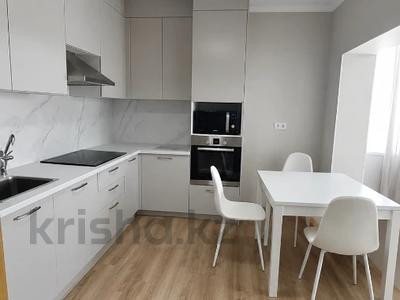 3-бөлмелі пәтер · 90 м² · 10/10 қабат, Кенесары хана — Гольф клуб Жайлау, бағасы: 50.5 млн ₸ в Алматы, Наурызбайский р-н