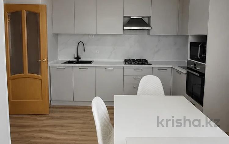 3-бөлмелі пәтер · 90 м² · 10/10 қабат, Кенесары хана — Гольф клуб Жайлау, бағасы: 50.5 млн ₸ в Алматы, Наурызбайский р-н — фото 41
