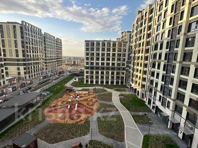 3-бөлмелі пәтер · 92 м² · 6/6 қабат, Ақжар ш/а., Белжайлау 47а, бағасы: 65 млн ₸ в Алматы, Наурызбайский р-н