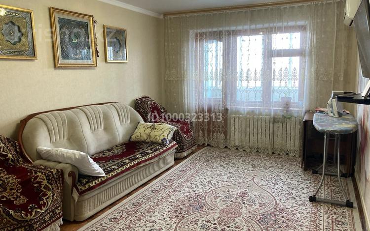 5-бөлмелі пәтер · 110 м² · 5/6 қабат, мкр Жилгородок, Есет батыра 3 — Есет батыр, бағасы: 24 млн ₸ в Актобе — фото 3